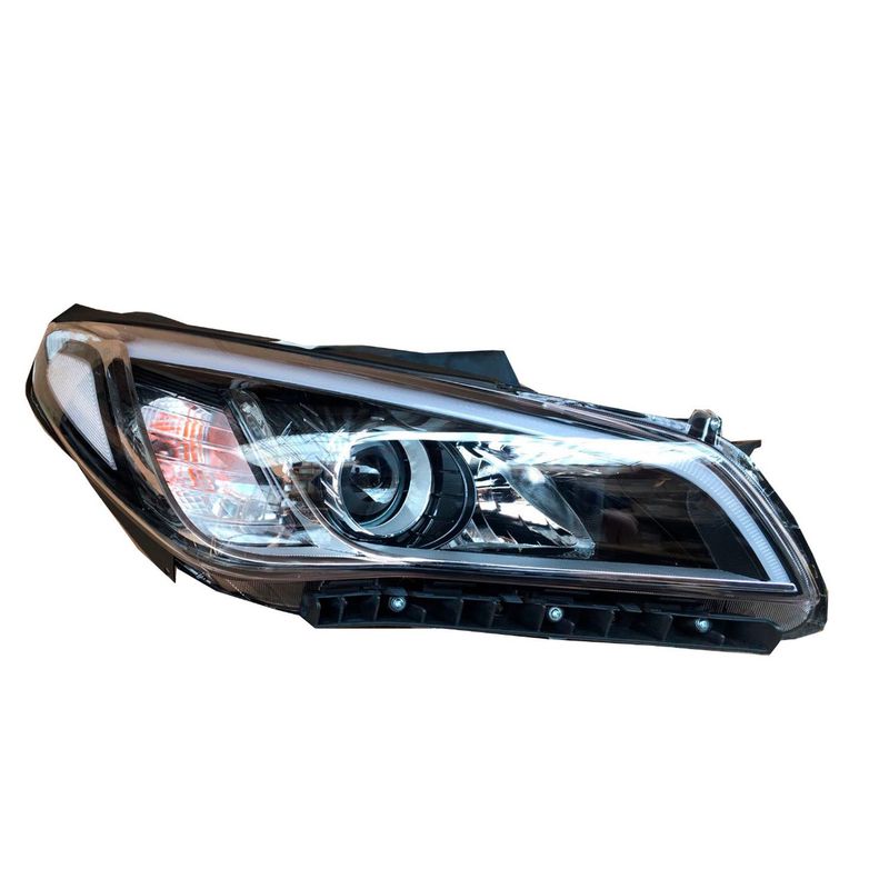GENERICO - Optico Derecho HYUNDAI SONATA 2016-2018