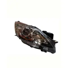 GENERICO - Optico Derecho MAZDA 3 2009-2012