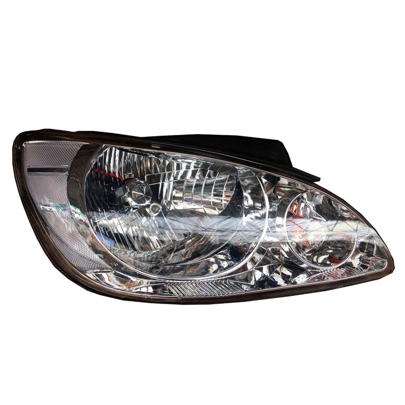 GENERICO - Optico Derecho HYUNDAI GETZ 2007-2012