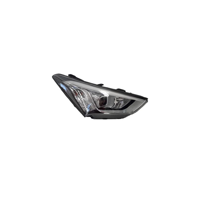 GENERICO - Optico Derecho HYUNDAI SANTAFE 2013-2015