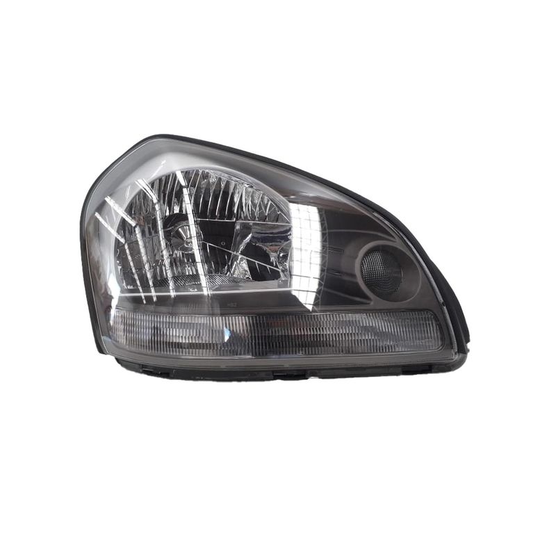 GENERICO - Optico Derecho HYUNDAI TUCSON 2005-2010