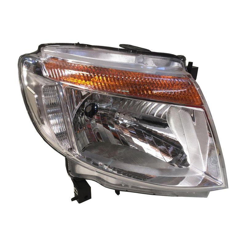GENERICO - Optico Derecho FORD RANGER 2013-2016