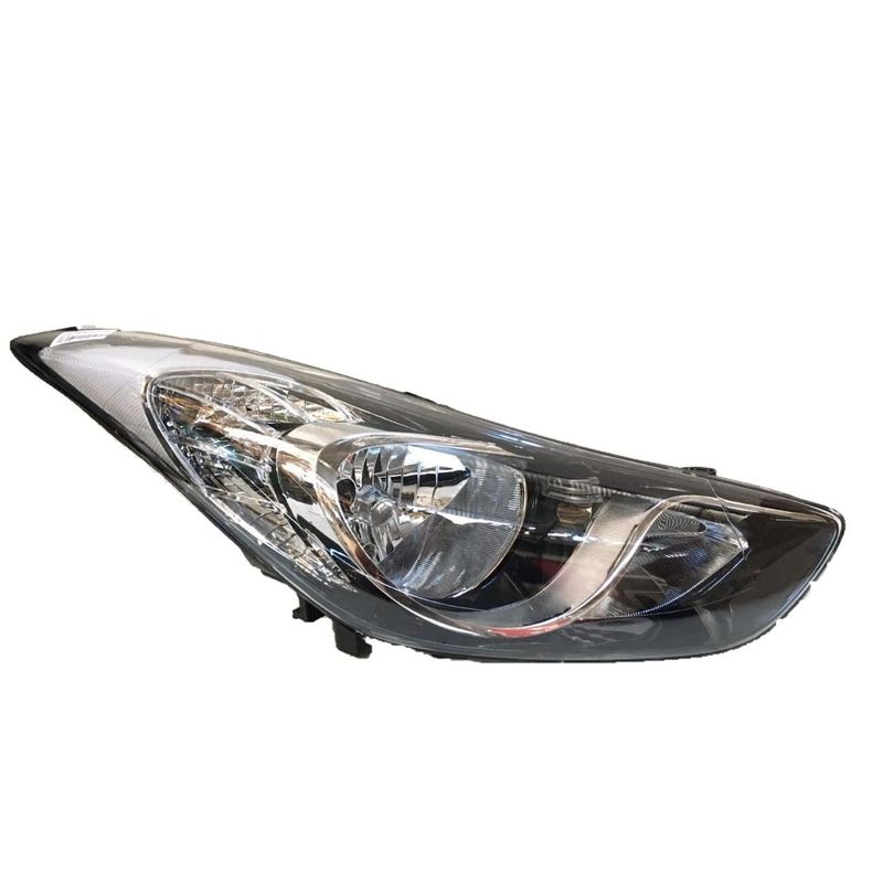 GENERICO - Optico Derecho HYUNDAI ELANTRA 2012-2013