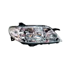GENERICO - Optico Derecho Transparente MAZDA 323 2001-2005