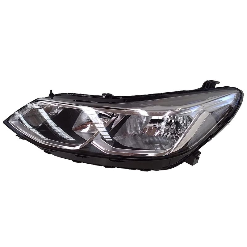 GENERICO - Optico Izquierdo CHEVROLET CRUZE 2016-2018