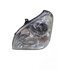 GENERICO - Optico Izquierdo CHEVROLET N300 2012-2014