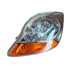 GENERICO - Optico Izquierdo CHEVROLET SPARK 2006-2010