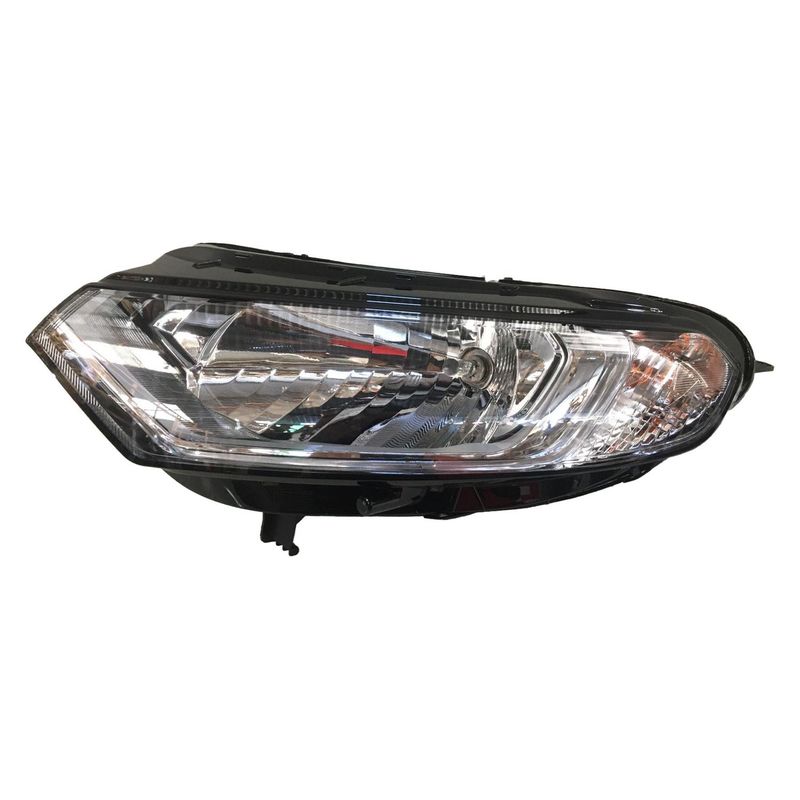 GENERICO - Optico Izquierdo FORD ECOSPORT 2013-2018