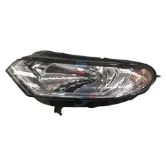 GENERICO - Optico Izquierdo FORD ECOSPORT 2013-2018