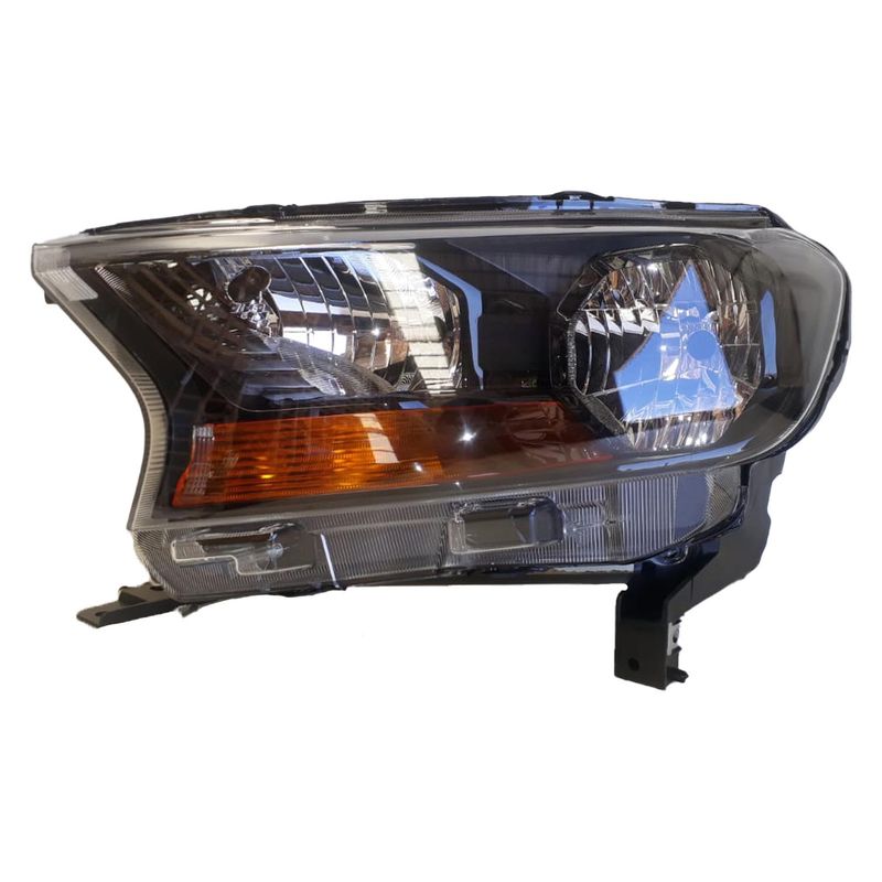 GENERICO - Optico Izquierdo FORD RANGER 2017-2020