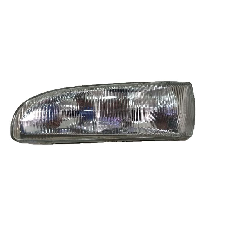 GENERICO - Optico Izquierdo HYUNDAI H100 1998-2003