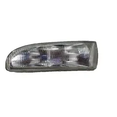 GENERICO - Optico Izquierdo HYUNDAI H100 1998-2003
