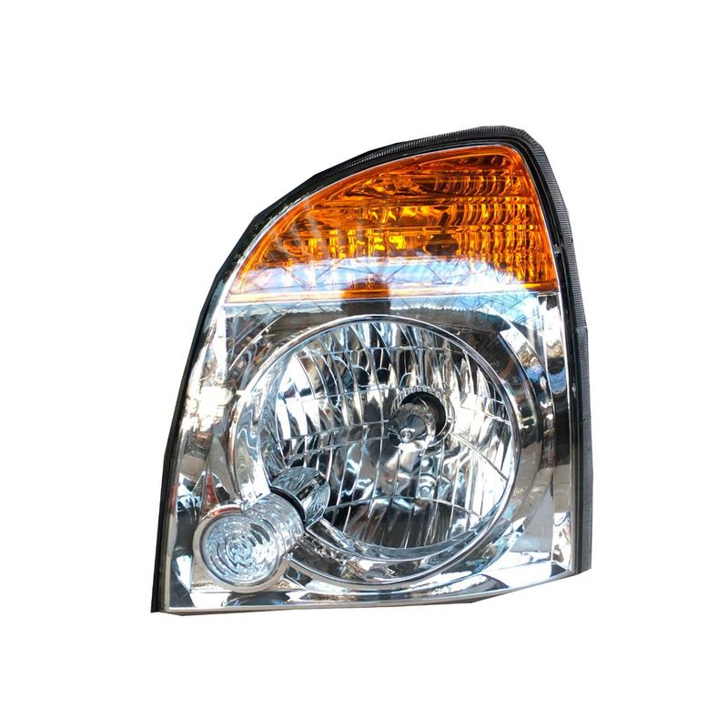 GENERICO - Optico Izquierdo HYUNDAI PORTER 2013-2016