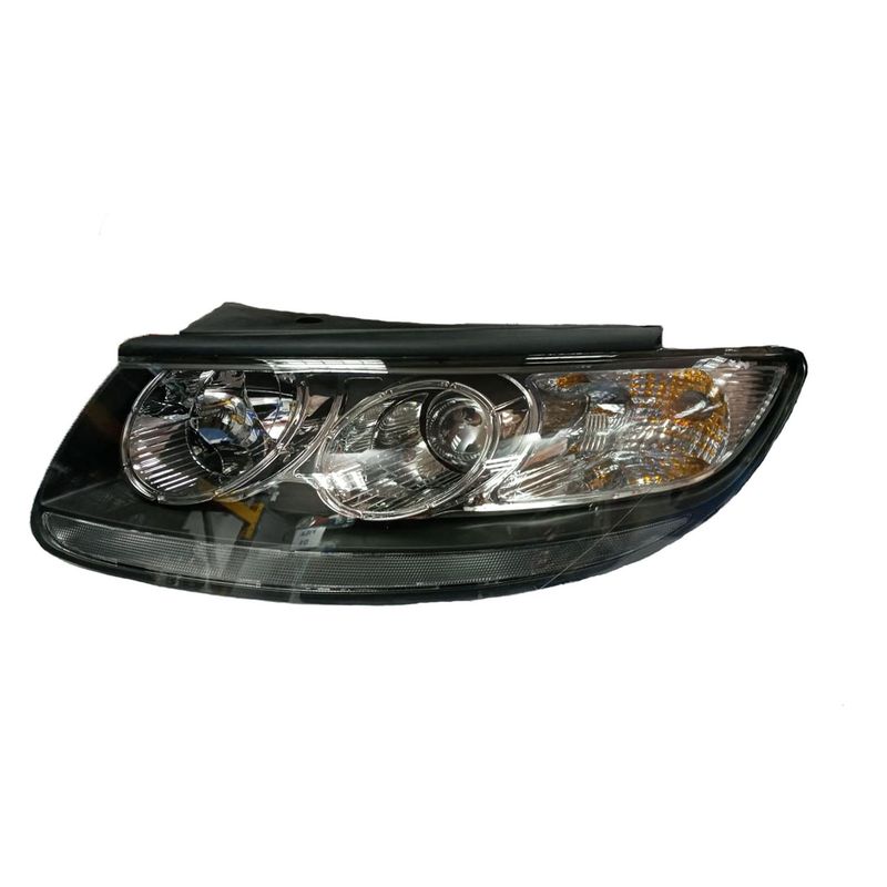 GENERICO - Optico Izquierdo HYUNDAI SANTAFE 2006-2009