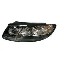 GENERICO - Optico Izquierdo HYUNDAI SANTAFE 2006-2009