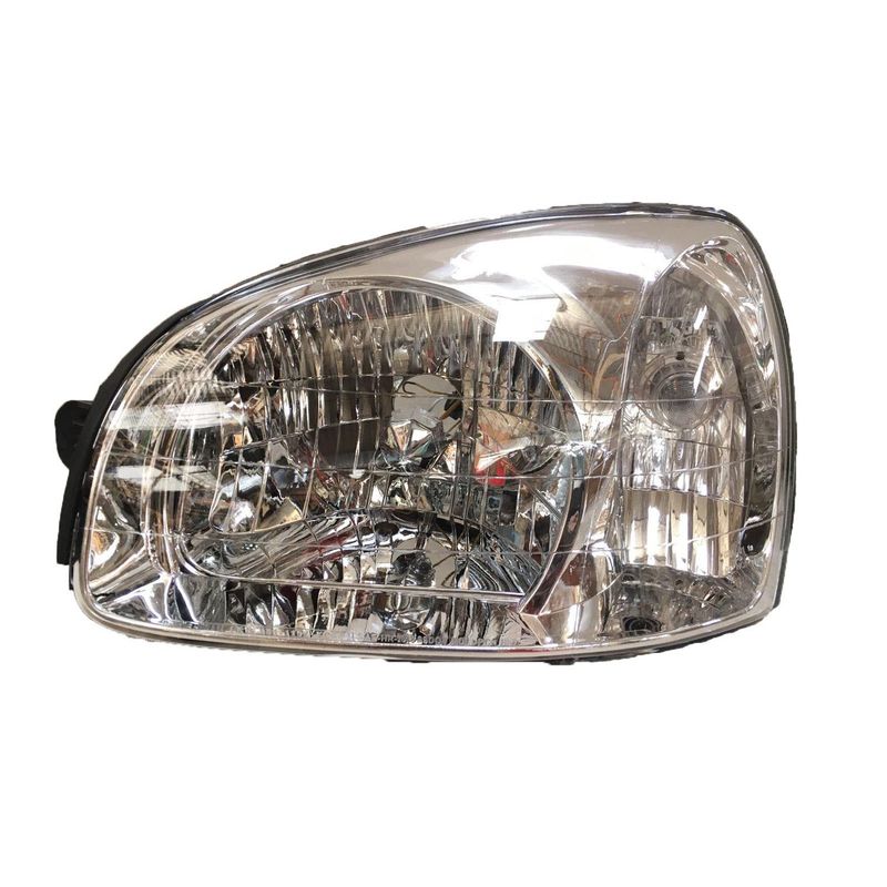 GENERICO - Optico Izquierdo HYUNDAI SANTAFE 2001-2005