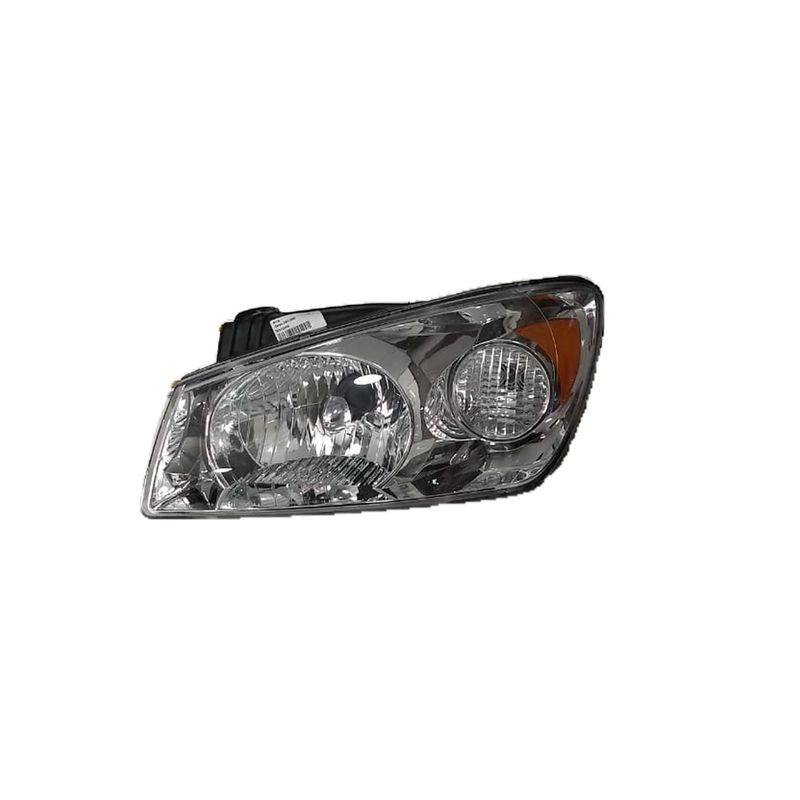 GENERICO - Optico Izquierdo KIA CERATO 2002-2005