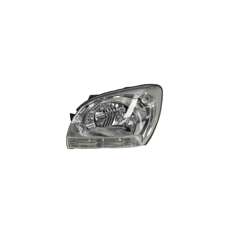 GENERICO - Optico Izquierdo KIA SPORTAGE 2004-2008