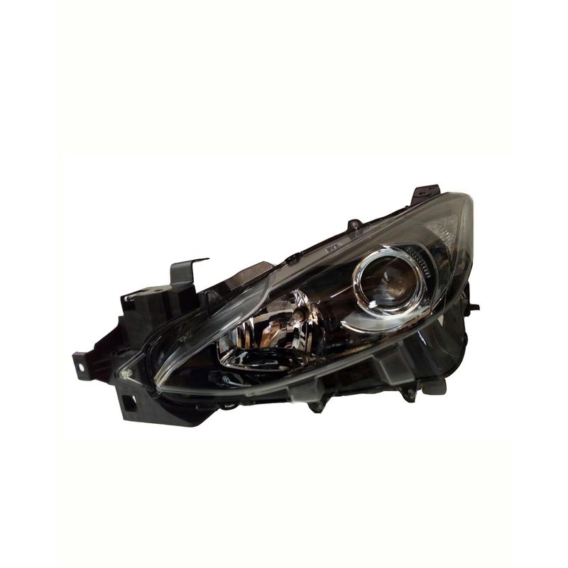 GENERICO - Optico Izquierdo MAZDA 3 2015-2016