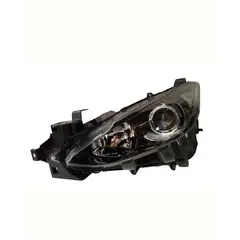 GENERICO - Optico Izquierdo MAZDA 3 2015-2016