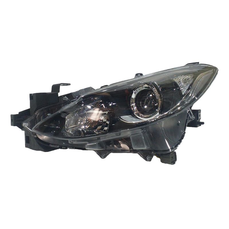 GENERICO - Optico Izquierdo MAZDA 6 2013-2015