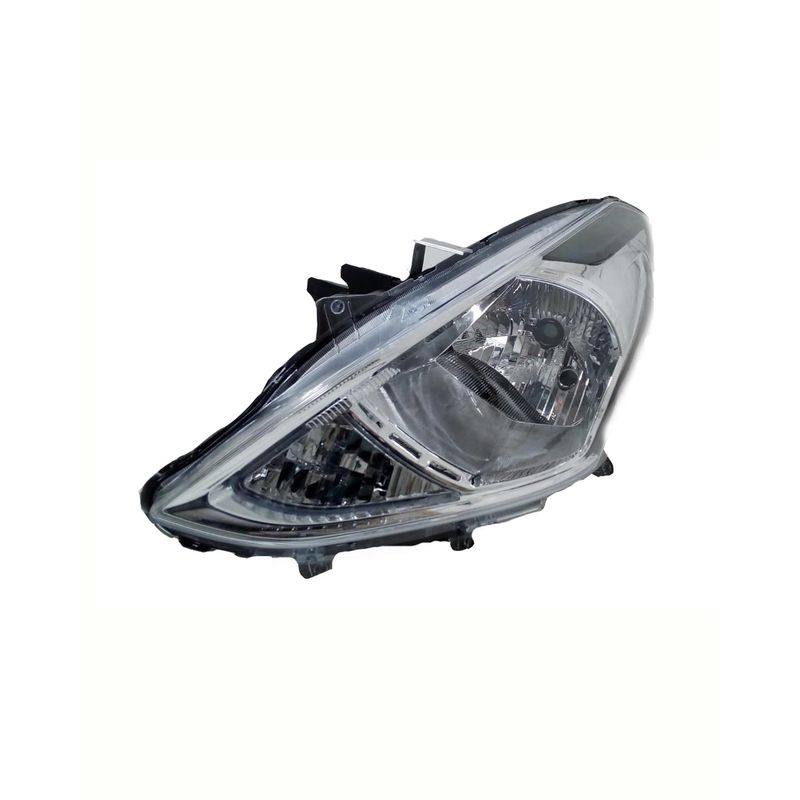 GENERICO - Optico Izquierdo NISSAN VERSA 2015-2021