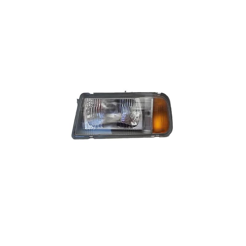 GENERICO - Optico Izquierdo SUZUKI VITARA 1993-1996