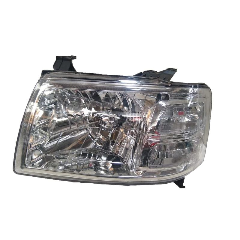 GENERICO - Optico Izquierdo FORD Ranger 2008-2011