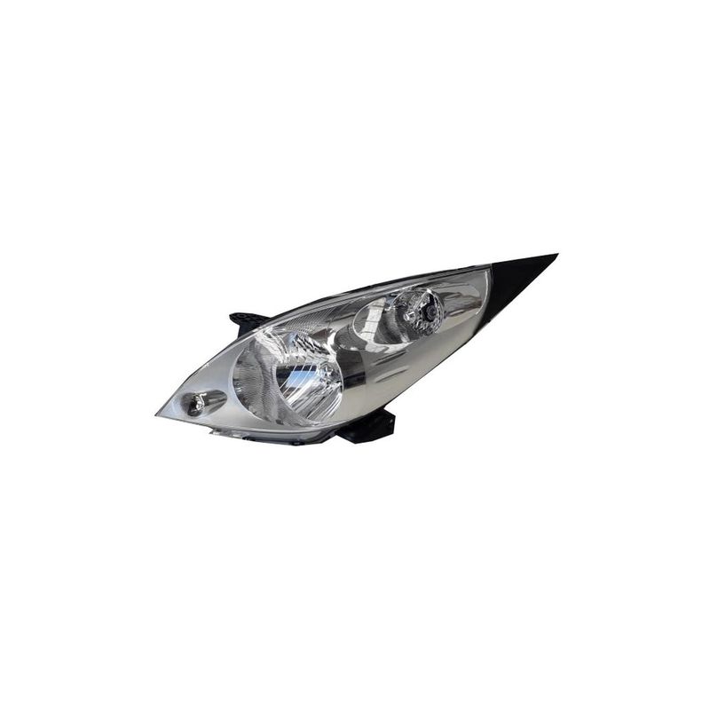 GENERICO - Optico Izquierdo CHEVROLET SPARK 2010-2013