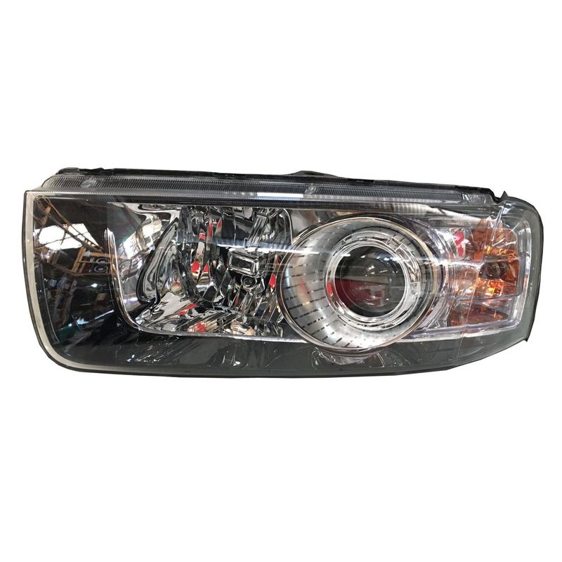 GENERICO - Optico Izquierdo CHEVROLET CAPTIVA 2012-2013