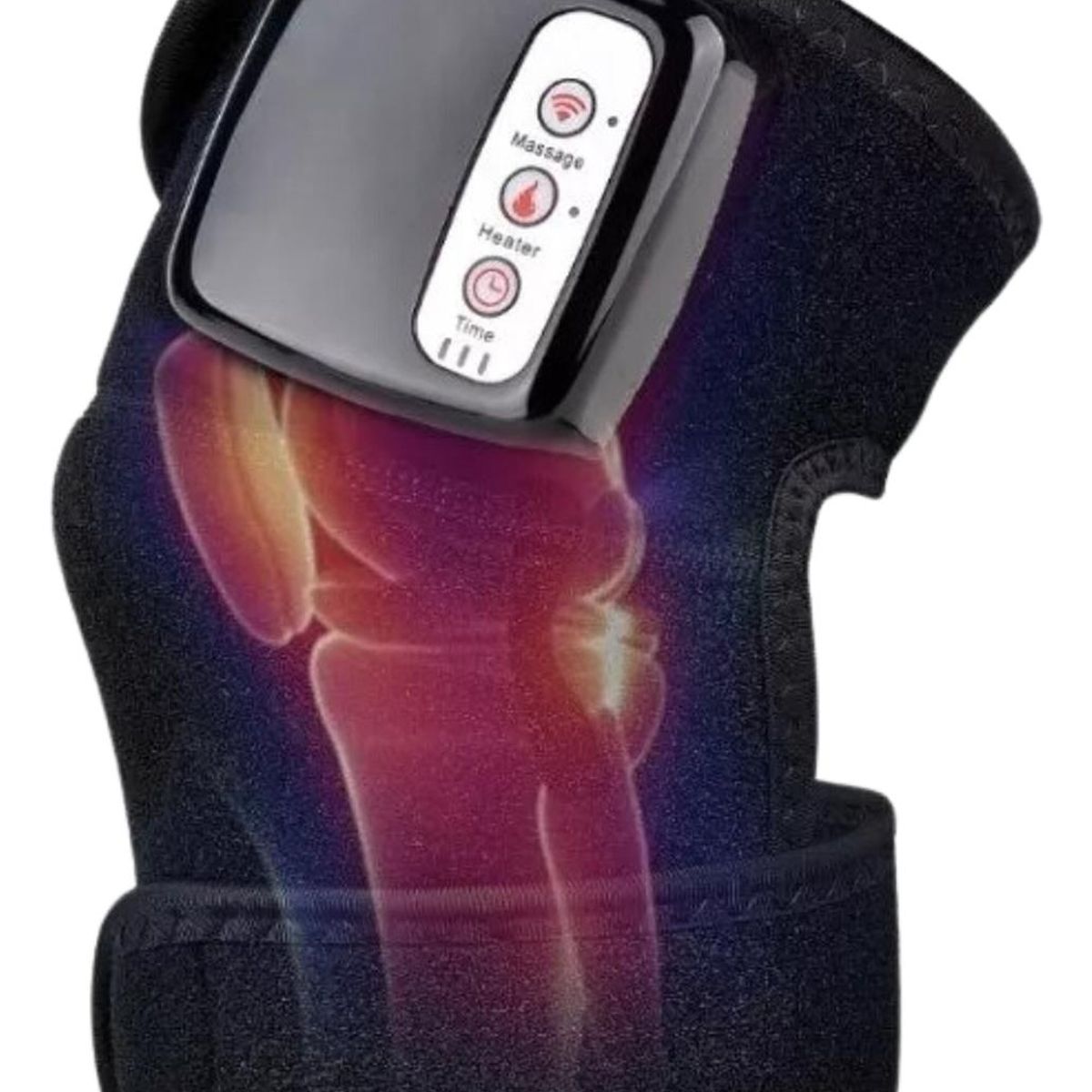 IMPORTCLICK - Masajeador Musculo Rodilla Codo Articulación Calor