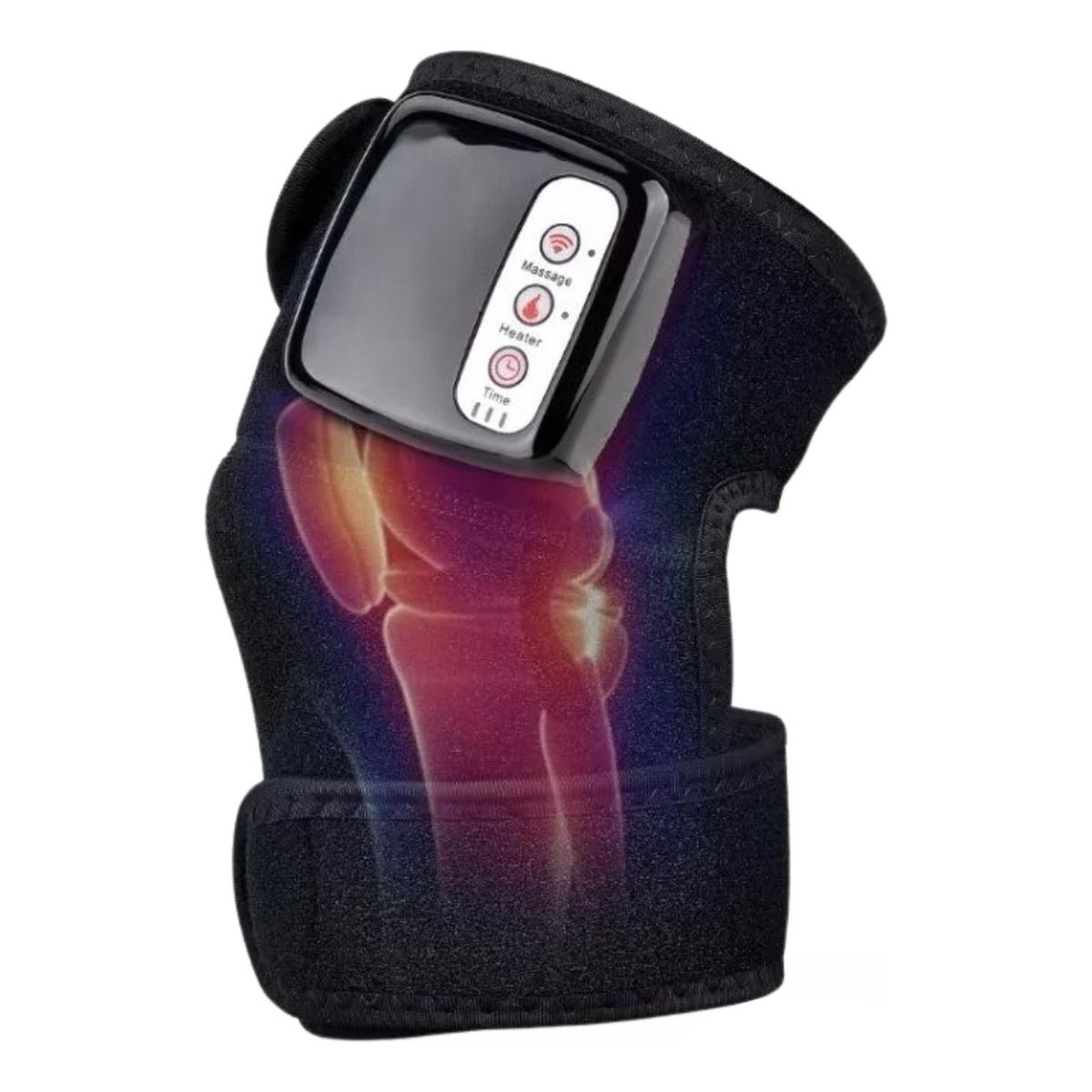 IMPORTCLICK - Masajeador Musculo Rodilla Codo Articulación Calor
