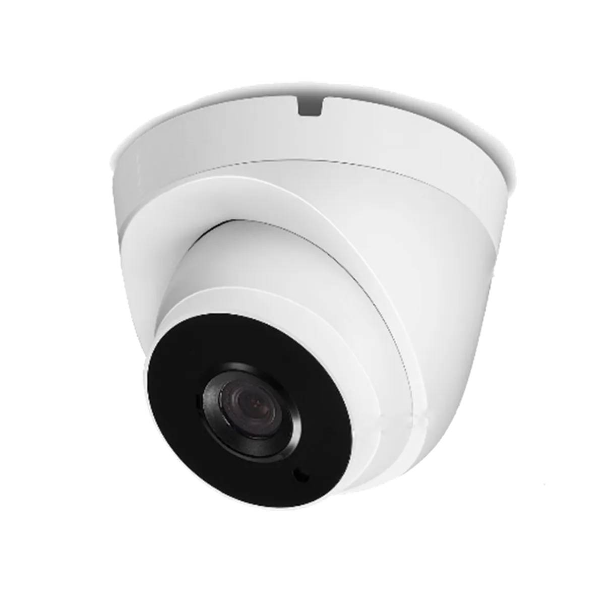 VIPA - Kit 2 Cámaras Seguridad Mixto HD con Disco Duro M22LDD