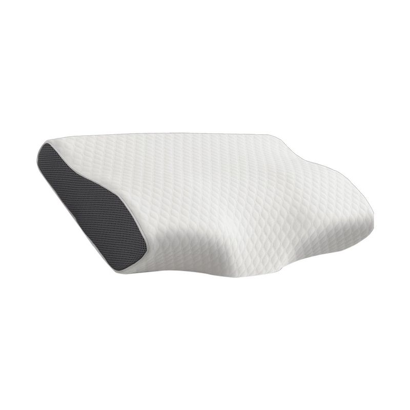 GENERICO - ALMOHADA MEMORY PILLOW ORTOPEDICA INDEFORMABLE CERVICAL