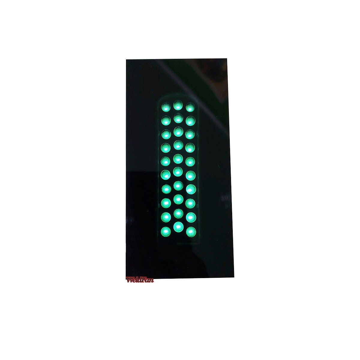 GENERICO - Vidrio Coreano #10  Soldador