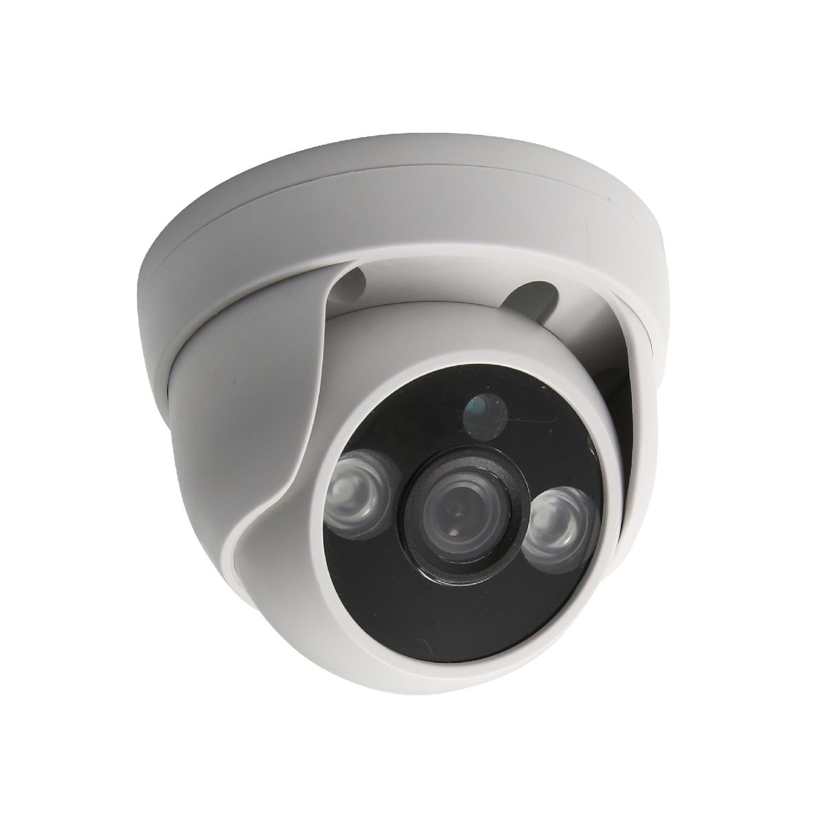 VIPA - Kit Seguridad Mixto 3 Cámaras HD - M34L