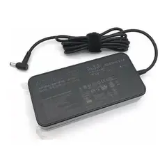 ASUS - Cargador ORIGINAL 19.5v 7.7a 5.5 x 2.5mm 150w