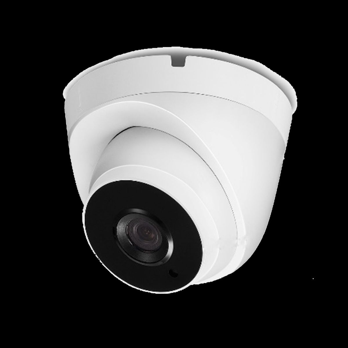 VIPA - Kit 3 Cámaras Seguridad Mixto HD 1MP con Disco Duro M35L