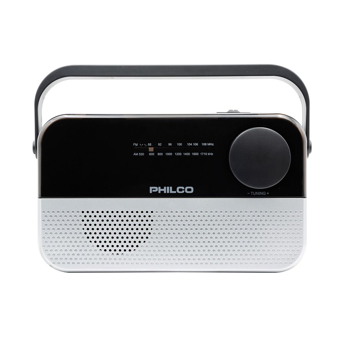 PHILCO - Radio Portatil Philco PJR2200BT AMFM Bluetooth