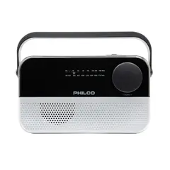 PHILCO - Radio Portatil PJR2200BT AMFM Bluetooth