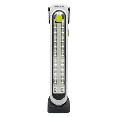 PHILCO - Lampara 45 LED Solar Recargable
