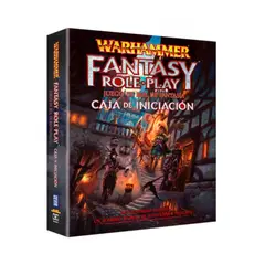 DEVIR - Warhammer Caja Iniciacion