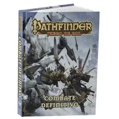 DEVIR - Pathfinder Combate Definitivo