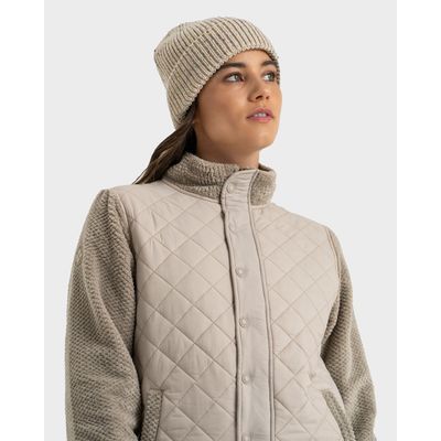Imagen 2 del producto Fleece Eco Norweck Mujer