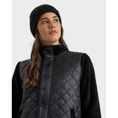 Imagen 2 del producto Fleece Eco Norweck Mujer