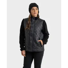GNOMO - Fleece Eco Norweck Mujer