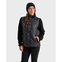 Fleece Eco Norweck Mujer
