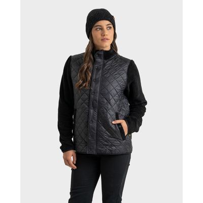 Imagen 1 del producto Fleece Eco Norweck Mujer
