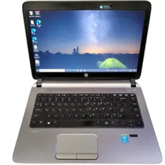 HP - 440 G2 CORE I7 4510U 16 GB DDR3 SSD 256 GB HDMI