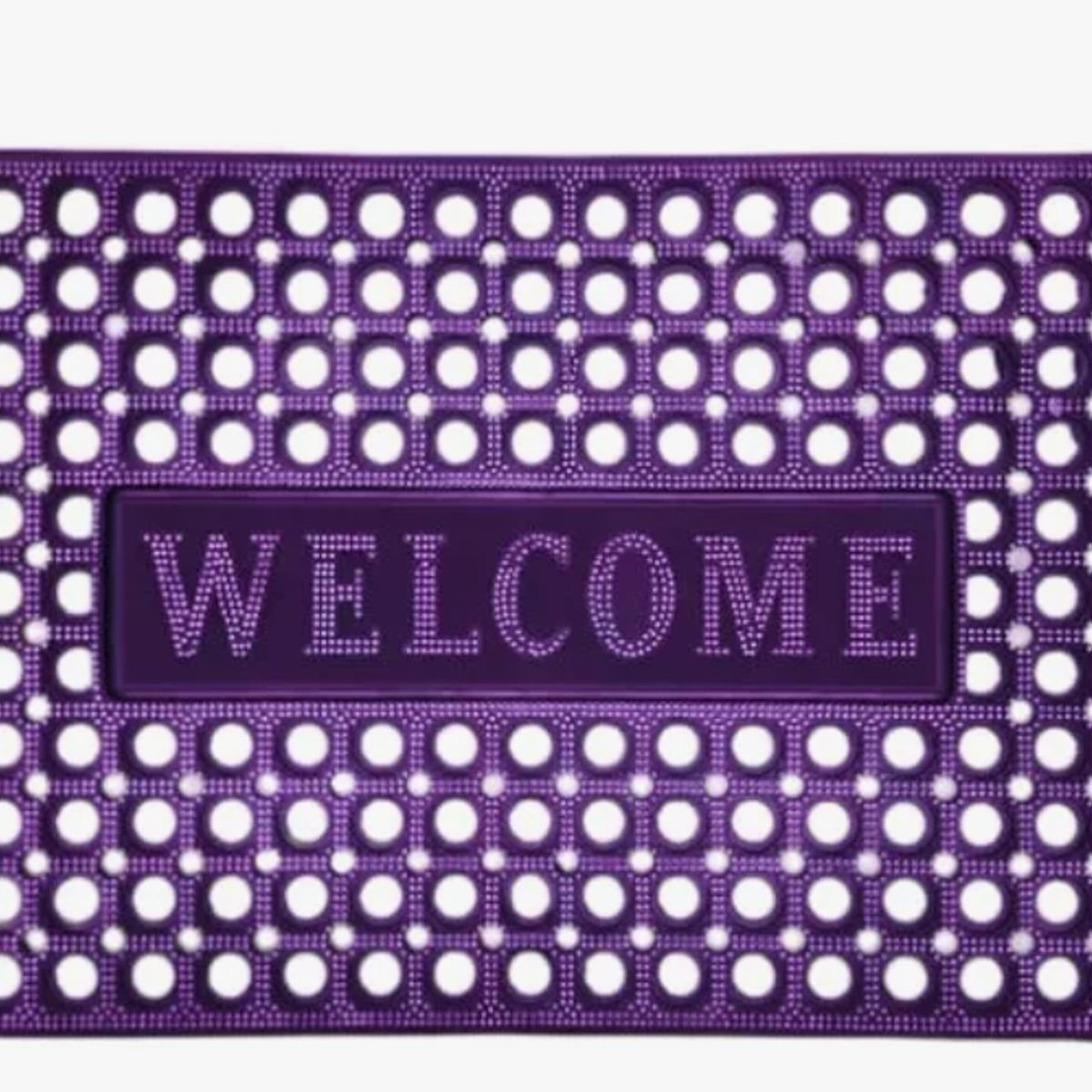 GENERICO - Limpiapiés 43 x 74 Exterior